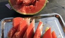 云南怒江网红吃瓜,揭秘当地特色美食背后的故事