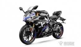 春风675sr最新爆料性能,动力强劲，操控卓越，引领摩托车新潮流